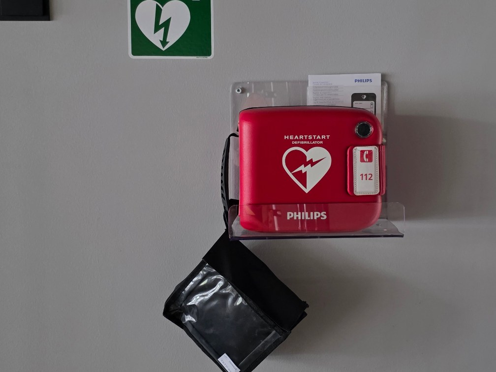 AED