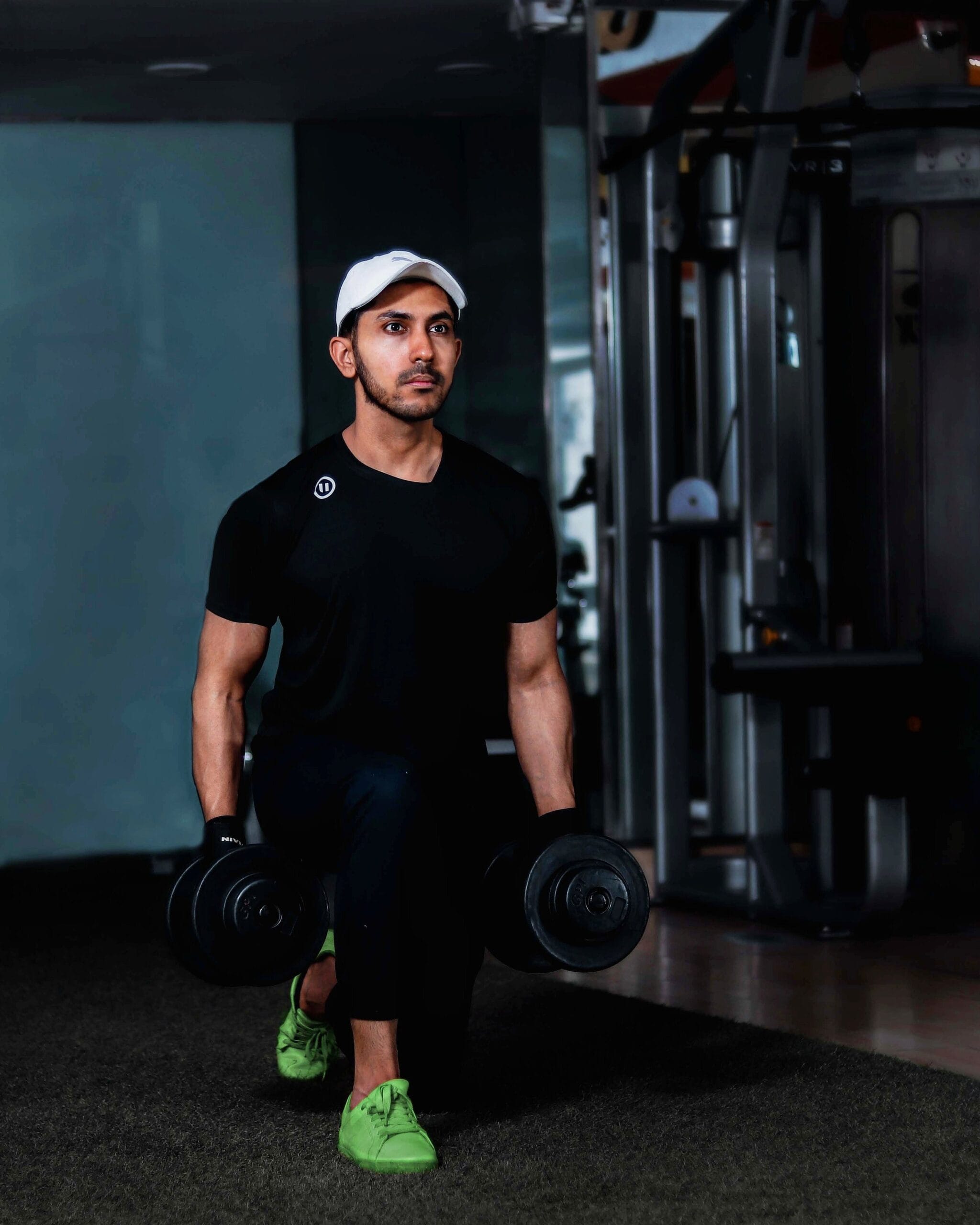 Trainingsvolume & frequentie