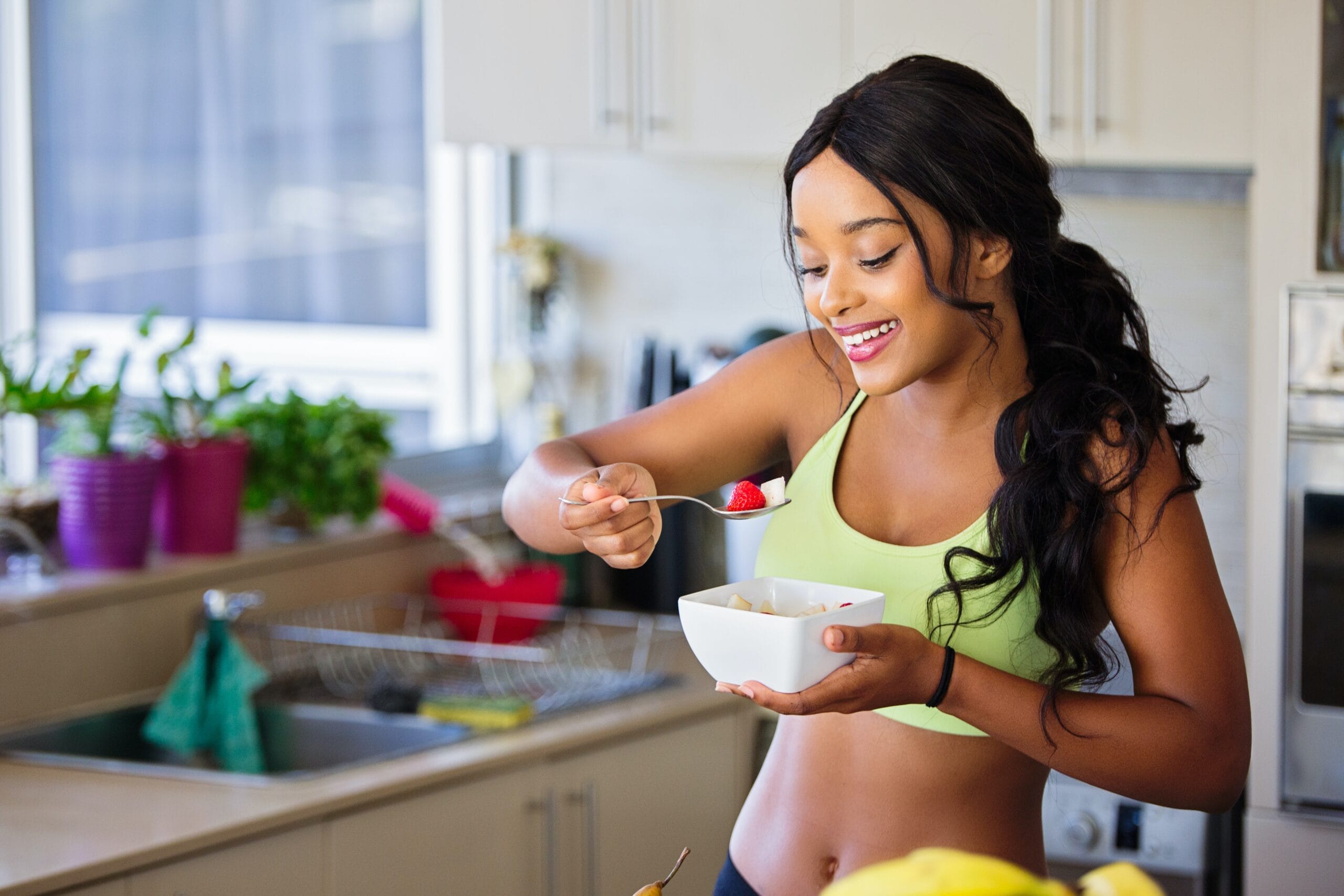 Hoe berekenen we onze kcal behoefte en waarom?