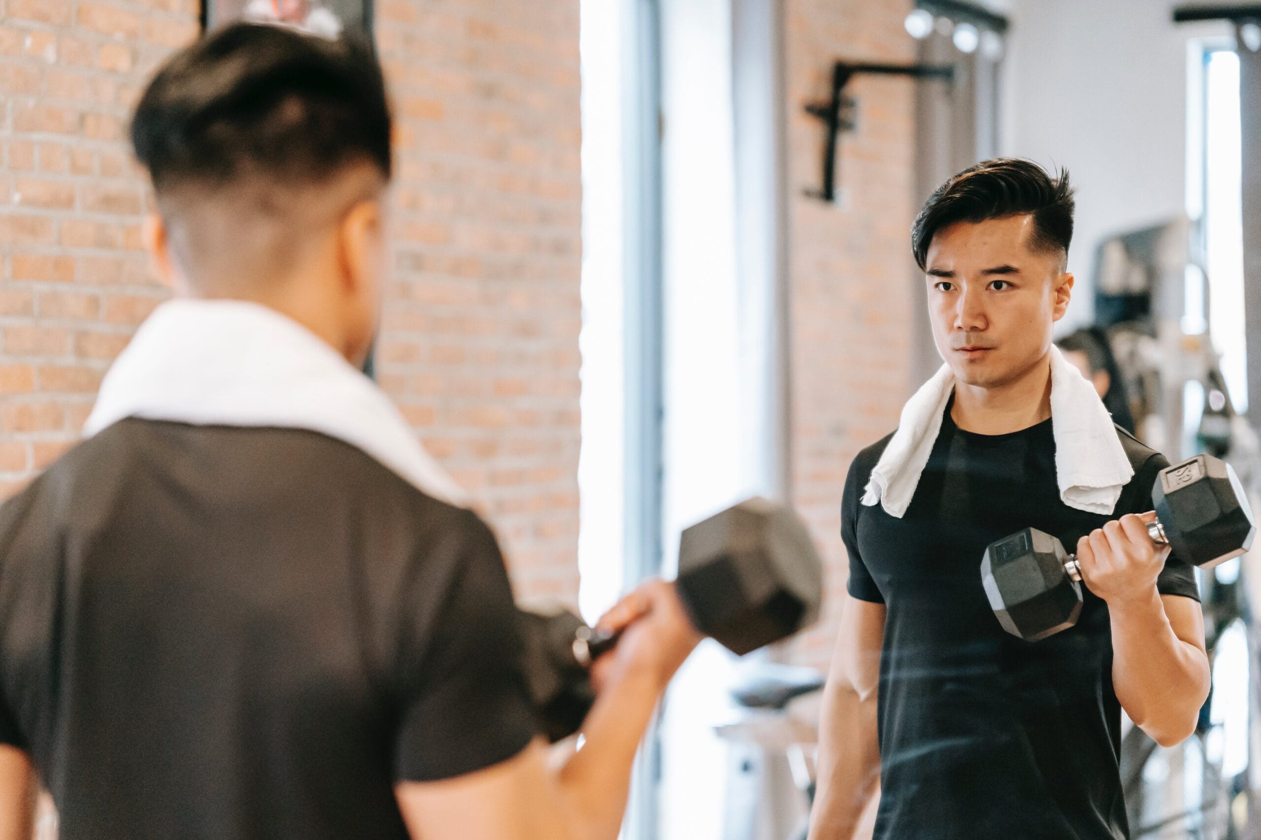 Waarom iedereen aan krachttraining zou moeten doen.